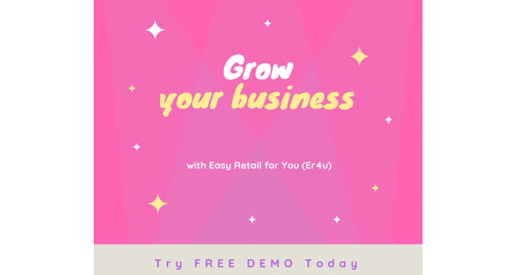 Billing Software for Retail Shops India | Easy Retail for you