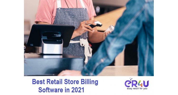 What You Need To Look For in Retail Store Billing Software?