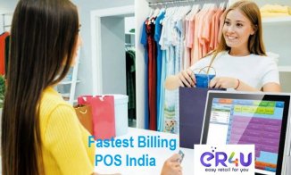 Garments Billing Software - Features you must know before buying it