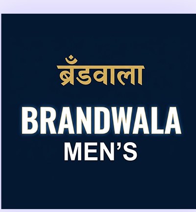 Brand Wala Mens — er4u client