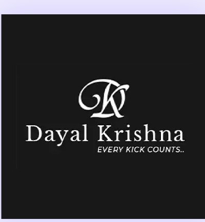 Dayal Krishna — er4u client