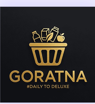 Goratna Organics Natural — er4u client