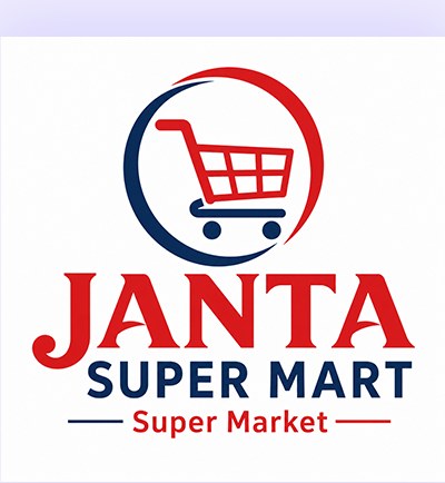 Janta Super Mart — er4u client