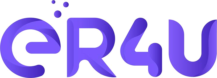 er4u — Easy Retail For You