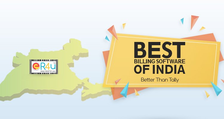 Best Billing Software of India (Better Than Tally)