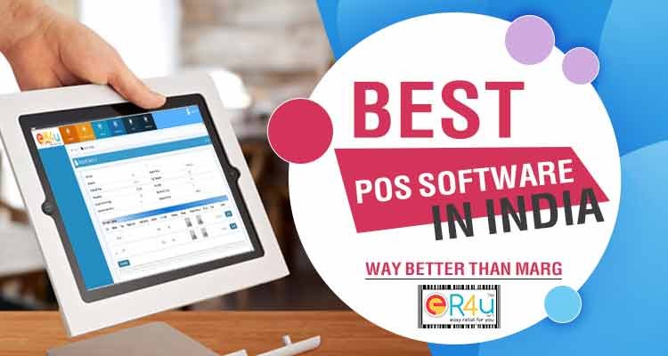 Best POS Software In India (Way Better Than Marg)