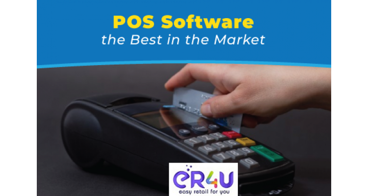 How Do I Choose The POS Software in India?