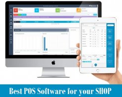 Best Billing Software in Mumbai | Easy Retail for you (Er4u)