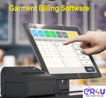 11 Amazing Features of Garment Billing Software
