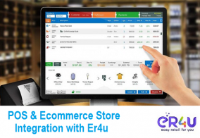 Which Advanced Features Er4u Offers for the Indian Retailers 