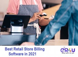 What You Need To Look For in Retail Store Billing Software?