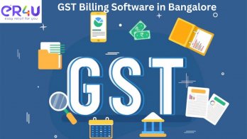 GST Billing Software in Bangalore