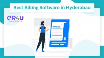 Best Billing Software in Hyderabad