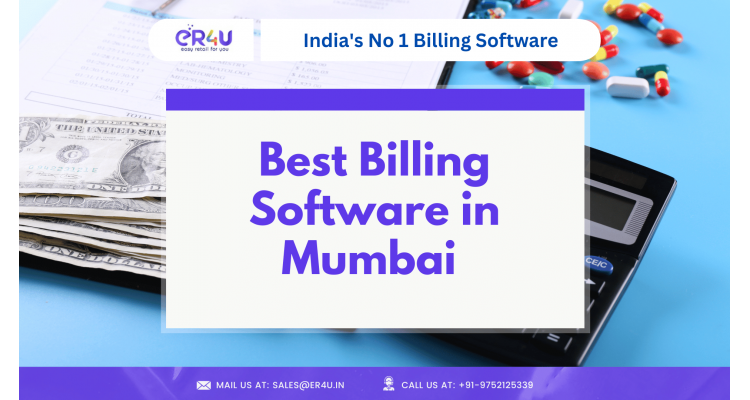 Top 10 Billing Software in Mumbai 